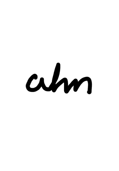 Olivia Ahn logo
